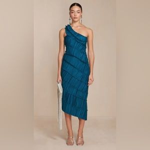 Cult Gaia Livia Gown